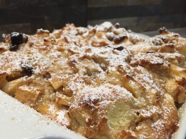 Scheiterhaufen mit Rosinen - waskochen.at