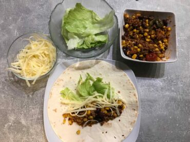 Wrap Chili 4