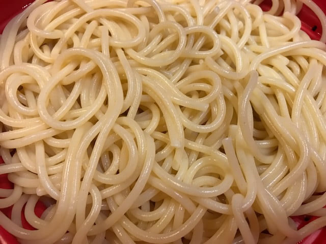 Spaghetti Bolognese Waskochen auf waskochen.at