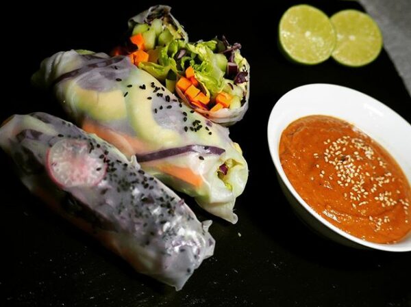 Reispfanne mit Kohlsprossen - waskochen.at